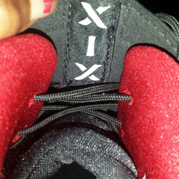 Jordan xix - Picture 4 of 4